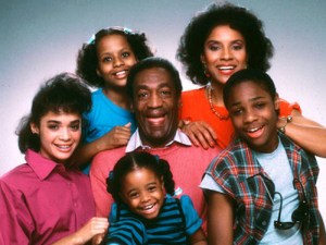 The Cosby Show