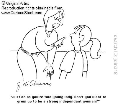 From CartoonStock.com