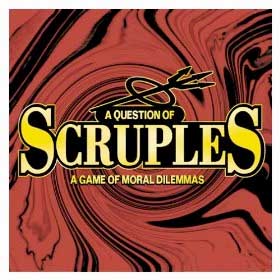 scruples