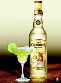 Cazadores