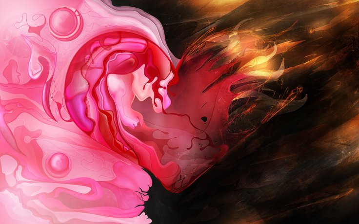 By IgzlzDDeviantartDcom Title Heartache