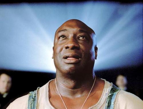 Michael Clarke Duncan