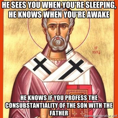 From Catholic Memes