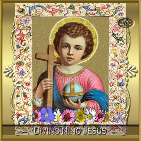 Niño Jesus