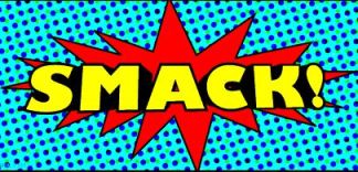 smack