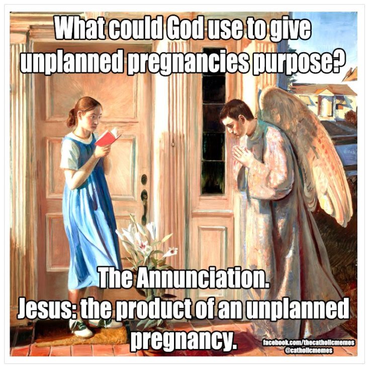 Unplanned Pregnancy