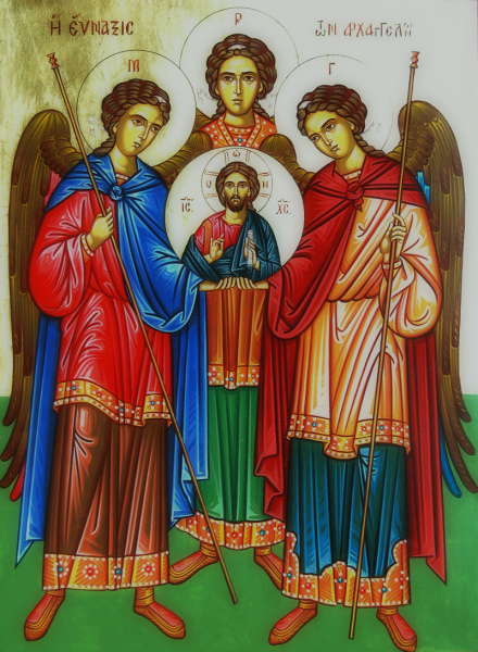 Archangels