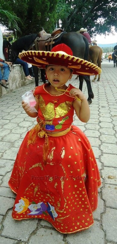 She is just Precious!