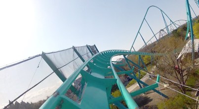 Leviathan Canada's Wonderland