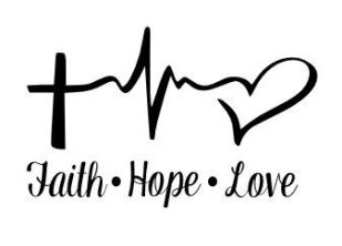 faith hope love